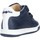 Sapatos Criança Sapatilhas Falcotto ADAM VL-0C02 Azul