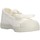 Sapatos Criança Sapatilhas Natural World 473-505 Branco