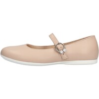 Sapatos Rapariga Sapatilhas Chiara Luciani - Ballerina rosa 1014 ROSA