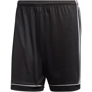 Textil Rapaz Shorts / Bermudas adidas Originals - Bermuda  nero BK4766 J Preto