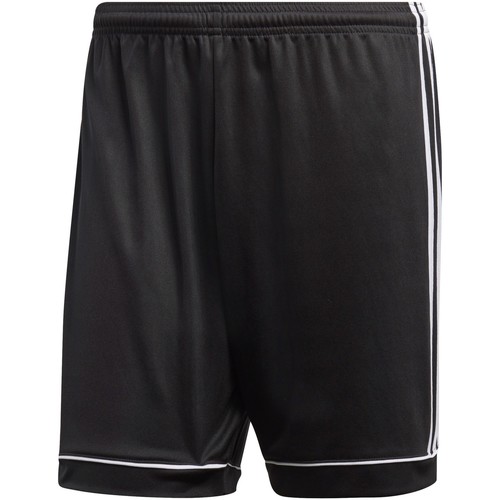 Textil Criança Shorts / Bermudas youtube adidas Originals BK4766 J Preto