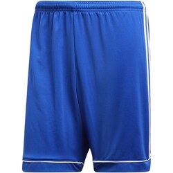Textil cathariça Shorts / Bermudas adidas Originals S99153 J Azul