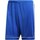Textil Criança Shorts / Bermudas FY2230 adidas Originals S99153 J Azul