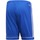 Textil Criança Shorts / Bermudas adidas Originals S99153 J Azul