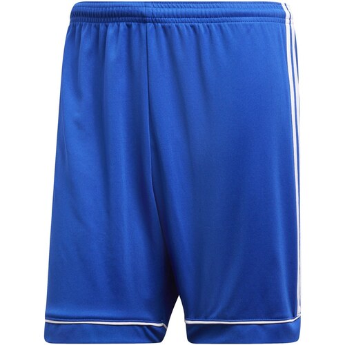 Textil Criança Shorts / Bermudas youtube adidas Originals S99153 J Azul