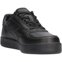 Sapatos Sapatilhas Diadora - B.elite c0199 nero 501.170595 C0199 Preto