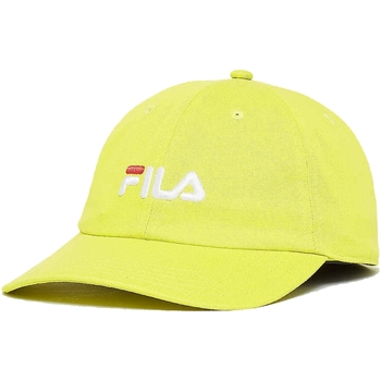Acessórios Acessórios de desporto Fila - Cappello t98 giallo 685034 Amarelo