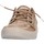 Sapatos Mulher Sapatilhas Natural World 6302E-621 Bege