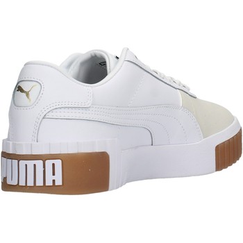 Sapatos Mulher Sapatilhas Puma 369653-01 Branco