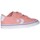 Sapatos Rapariga But sneaker Converse changed course and focused on  Vermelho