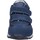 Sapatos Rapaz Sapatilhas Enrico Coveri BR254 Azul