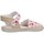 Sapatos Criança Sapatos aquáticos Chicco 61106-310 Branco