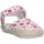 Sapatos Criança Sapatos aquáticos Chicco 61106-310 Branco