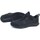 Sapatos Criança Sapatilhas flex Nike Downshifter 9 Psv Preto