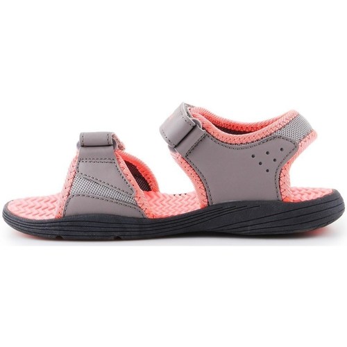 New Balance Poolside Cinzento, Cor-de-rosa