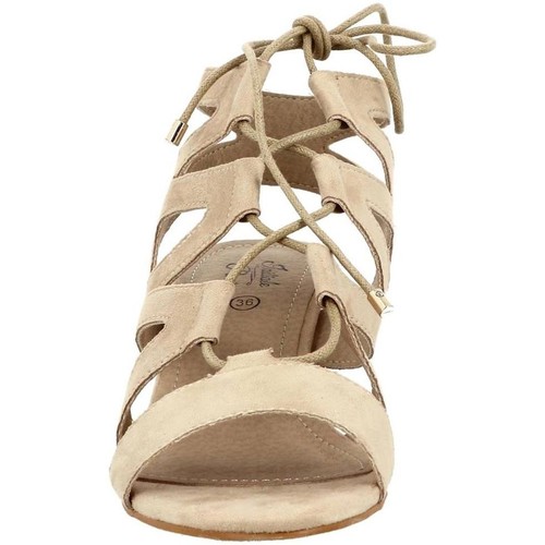 Initiale Paris SORENTO  09856 BEIGE SORENTO Bege