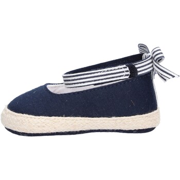 Sapatos Rapariga Sapatilhas Chicco - Alina blu 61102-800 BLU