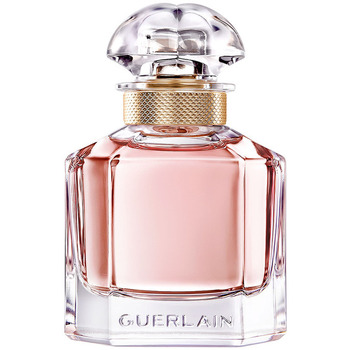 beleza Mulher Eau de parfum  Guerlain Mon - perfume - 100ml - vaporizador Mon - perfume - 100ml - spray