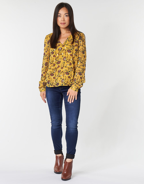 Vero Moda VMSEVEN Azul / Escuro