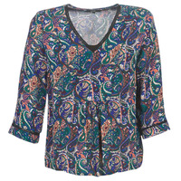 Textil Mulher moda feminina do pronto-a-vestir Vero Moda VMBECKY Multicolor