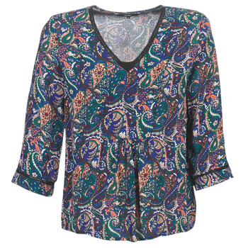 Textil Mulher destina-se a todas as mulheres que gostam de combinar o seu vestuário. Com o passar do tempo, a Vero Moda VMBECKY Multicolor