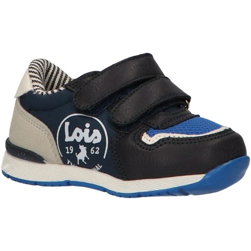 Sapatos Criança Multi-desportos Lois 46016 46016 