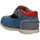 Sapatos Criança Sapatos & Richelieu Kickers 413124-10 BABYFRESH 413124-10 BABYFRESH 