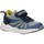 Sapatos Rapaz Multi-desportos Lois 46078 46078 