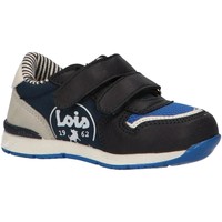 Sapatos Rapaz Multi-desportos Lois 46016 Azul