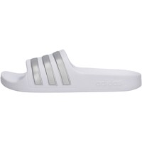 Sapatos Criança Sapatos aquáticos shirt adidas Originals F35555 Branco