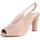 Sapatos Mulher Sandálias Stephen Allen 1709L-K1 Rosa