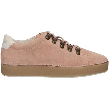 Sapatos Mulher Sapatilhas Kickers 657042-50 SPRITE Rosa