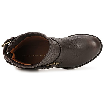 Marc by Marc Jacobs 626243 Castanho