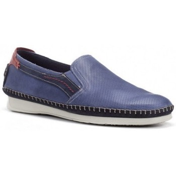 Sapatos Homem Polo Ralph Lauren Fluchos Lago  Komodo F0198 Azul