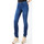 Textil Mulher Calças Jeans Wrangler Cold Sky W26E8481V 