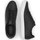 Sapatos Homem Sapatilhas de ténis Jack & Jones 12150724 JFWTRENT PU ANTHRACITE 19 NOOS ANTHRACITE Preto