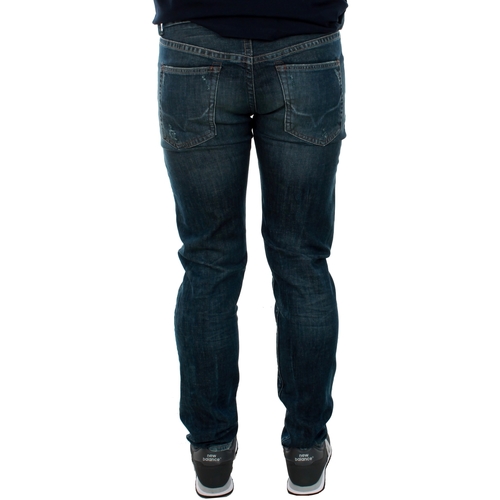 Pepe jeans PM200823CF12 HATCH Azul