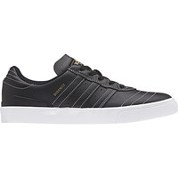 Adidas Grey EQT Support 93 17 Textile Core Black