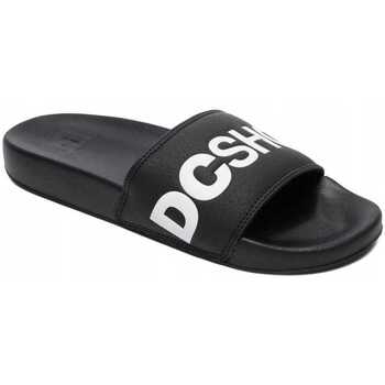 DC Shoes Dc slide Preto
