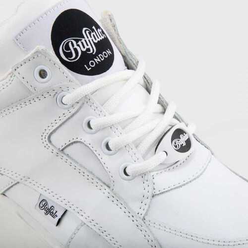 Buffalo 1330-6 Branco
