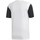 Textil Homem T-Shirt mangas curtas adidas durban Originals Estro 19 Branco, Preto