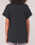 Textil Mulher T-Shirt mangas curtas adidas Originals BOYFRIEND TEE Preto