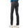 Textil Homem Calças Blau Jeans Lee Lynn L340KCEB Preto