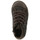 Sapatos Criança Sapatilhas Victoria 106539 Castanho