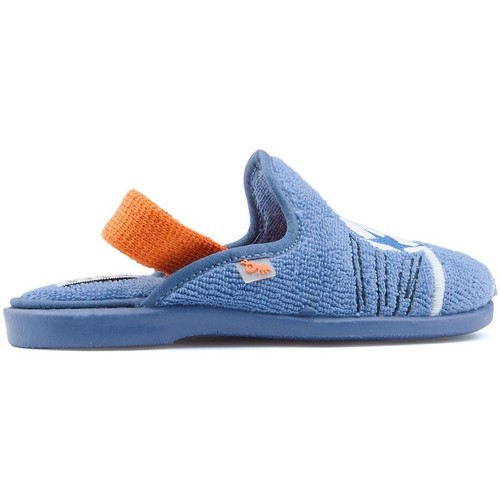 Vulladi TOALHA  AZAFATA PORTERO Azul