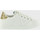 Sapatos Criança Sapatilhas Victoria 1125104 Branco