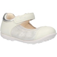 Sapatos Rapariga Sapatos & Richelieu Geox B7226B 0MANF B JODIE Branco