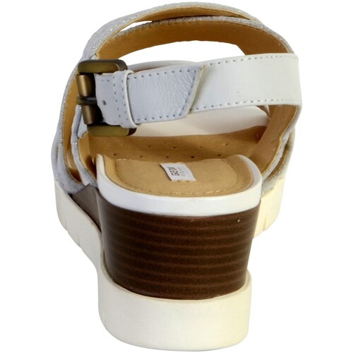Geox 109508 Branco
