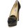 Sapatos Mulher Escarpim Moschino MA1003 Preto