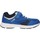 Sapatos Rapaz Multi-desportos Geox J845GA 0BC14 J HOSHIKO J845GA 0BC14 J HOSHIKO 